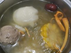 -神洲四海大酒楼(王府井澳门中心店)