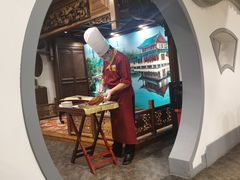 -北京全聚德(西客站店)