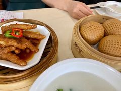 -鸿福楼(观澜店)