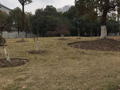 -江南大学(蠡湖校区)