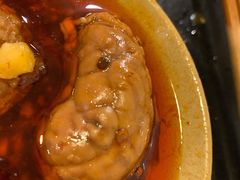 脑花-邓莽子老火锅(鲁祖庙店)
