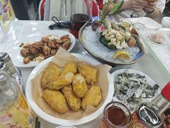 -嘉升大排档(番禺总店)