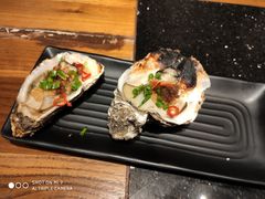 -烧货·活海鲜炭烧(湖滨商业街店)