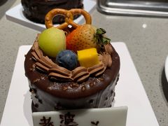 -吉川堂·日式甜点专门店(正佳广场店)