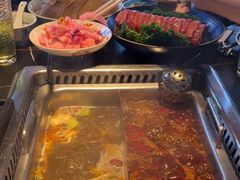 -大隐·成都火锅Bistro(合生麒麟新天地店)