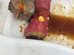 -福满园大酒楼(梅林店)