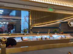 -一绪に寿喜烧(虹悦城店)