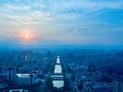 -南昌之星摩天轮