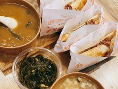 -驴世家驴肉火烧·凉皮·胡辣汤(五道口店)