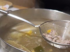 -焯牛潮汕牛肉火锅(云峰街创始店)