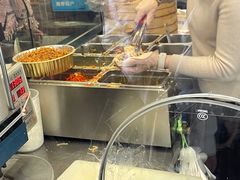 -张果佬年糕卷(科巷店)
