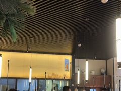 -绿茶餐厅(成都大悦城店)