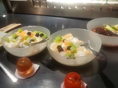 -很久以前羊肉串(朝阳路店)