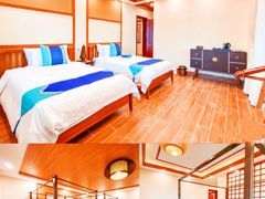 -清泉湾生态旅游度假区