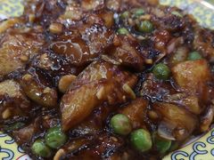 -砂锅居(西四店)