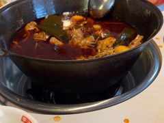 -李子坝梁山鸡(李子坝大鸡哥店)