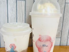 -阿嬷手作(深圳梅林卓悦汇店)