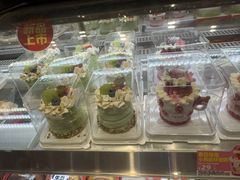 -味多美蛋糕(灯市口店)