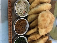 -粗茶淡饭•陕菜•家常菜