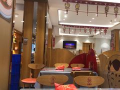 -添福来墨鱼饺子 · 海鲜东北菜(大连星海·黄浦路店)