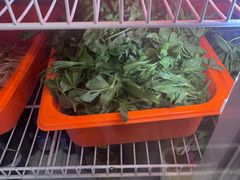 -干老庆贵州留一手烤鱼·地摊火锅(财经大学店)