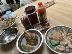 -守英猪脏粉(仓桥街店)