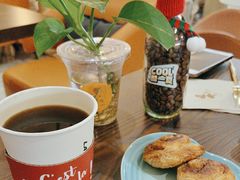 -NOVAE CAFE 咖啡·可颂(望京店)