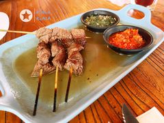 -El Bodegon阿根廷秘鲁餐厅(幸福路店)
