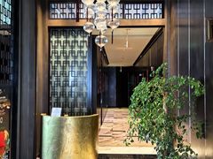 -运·中餐厅(成都华尔道夫酒店)