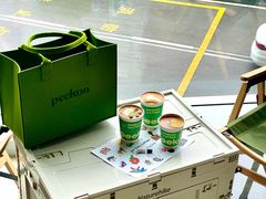-peekoo coffee(尚嘉中心店)