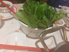 -八合里潮汕鲜牛肉火锅(上海汇智广场店)