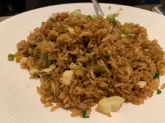 港丽炒饭-港丽餐厅(杭大店)