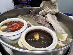 化州牛腩粉-化州颜勇牛腩(深圳总店)