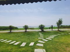 -七的湖·晚芳亭·阳澄湖农家菜·大闸蟹(莲花岛店)