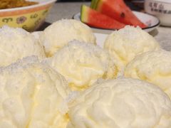 雪衣豆沙-长春市茶啊衝饭店(南湖公园店)