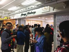 -珍妮曲奇聪明小熊(尖沙咀店)