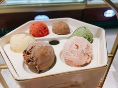 -哈根达斯(武汉天地店)