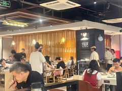 -围炉夜话·潮汕卤水火锅(榕江店)