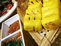 -宣威山野人家·云南菜·菌火锅(金碧店)