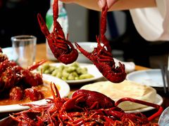 -李双猪·小龙虾·烧烤·羊肉煲(乐山店)