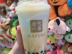 -奈雪的茶(印象城店)
