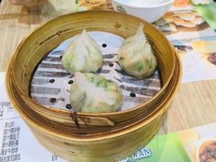 -添好运点心专门店(中环IFC店)