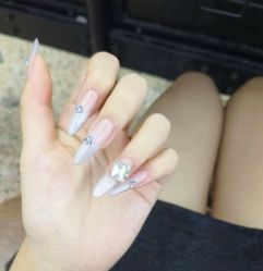 -斯馨·健康美甲美睫