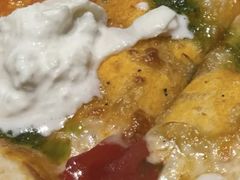 -JINNS锦时 steak&pizza(浸信会礼拜堂旧址店)