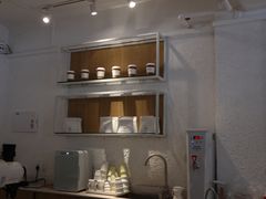 -Cafe on warm(丹霞店)