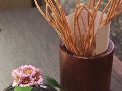 -锦府园·新台州菜(合生汇店)