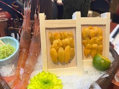 -花潮料理艺食馆(宝龙一城店)