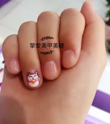 -挚爱美甲Bloved Nail