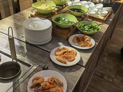 -漳州佰翔圆山酒店·圆山畔西餐厅