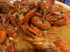 -九龙奇迹海鲜大排档(万象城店)